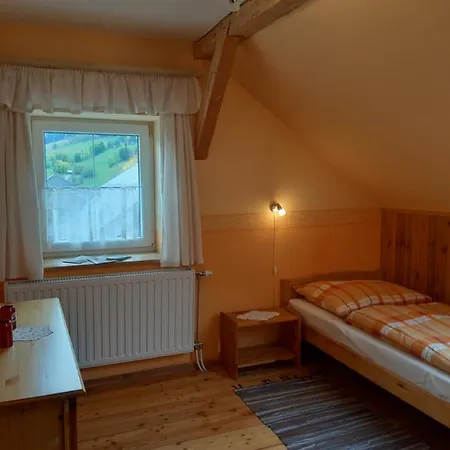 Holiday Lessach * Lessach Oberdorf