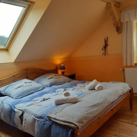 Lejlighed Holiday Lessach *