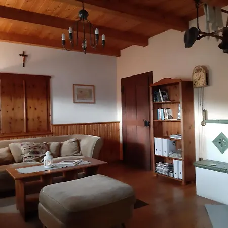 Lejlighed Holiday Lessach Lessach Oberdorf