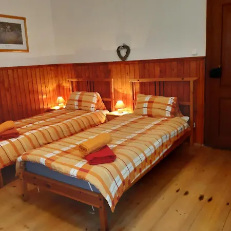 Holiday Lessach * Lessach Oberdorf