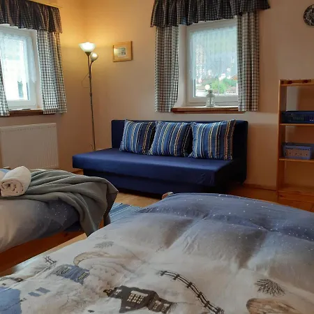 Holiday Lessach * Lessach Oberdorf