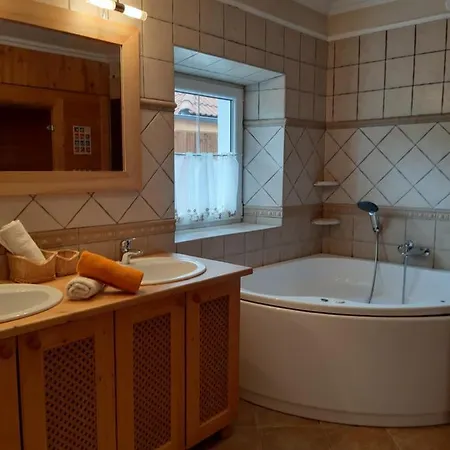 Lejlighed Holiday Lessach Lessach Oberdorf