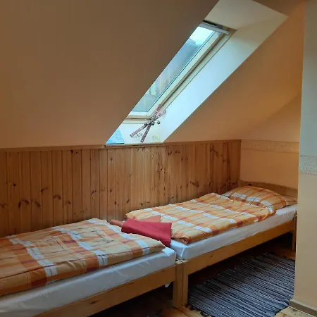 Lejlighed Holiday Lessach *