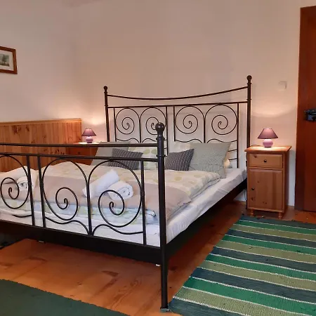 Lejlighed Holiday Lessach Lessach Oberdorf