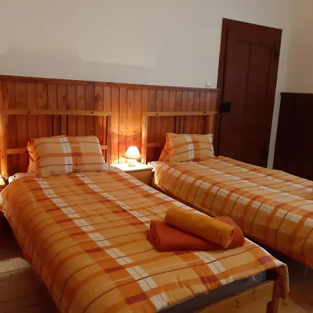 Holiday Lessach * Lessach Oberdorf