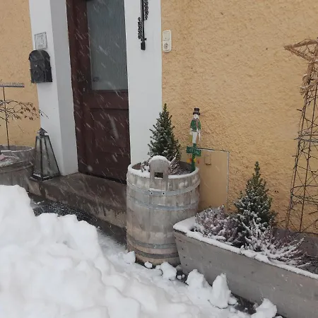 Holiday Lessach Lessach Oberdorf