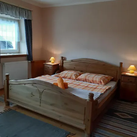 Holiday Lessach Lejlighed