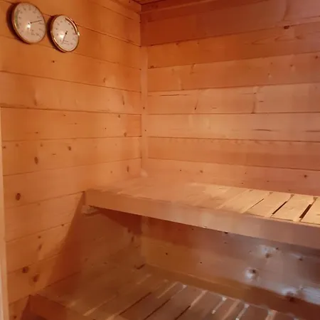Holiday Lessach Lessach Oberdorf